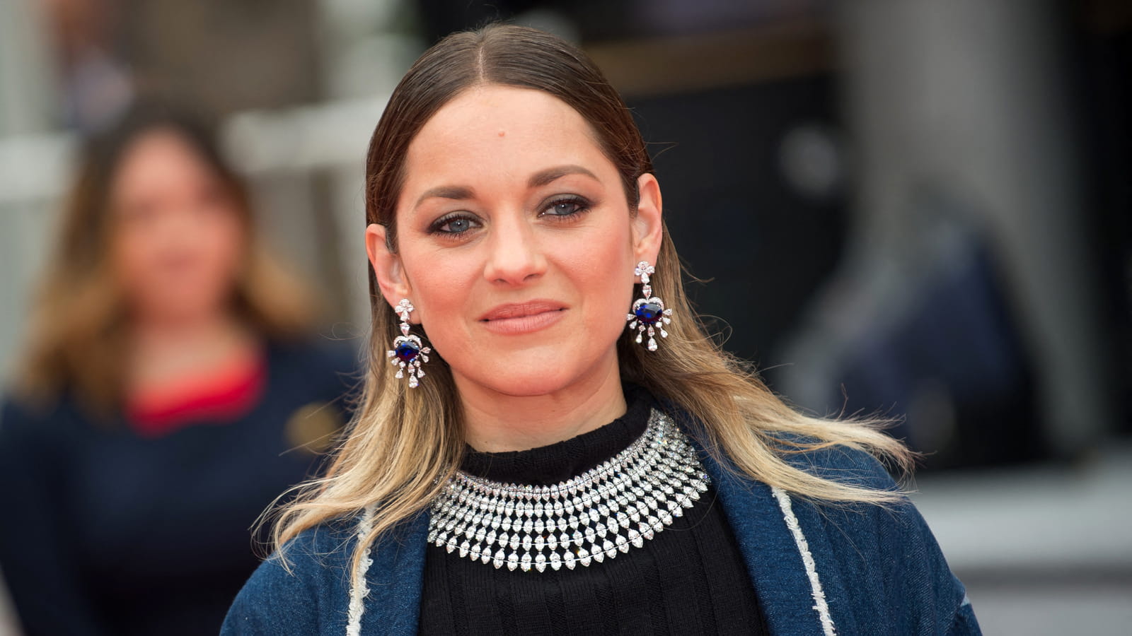 Marion Cotillard