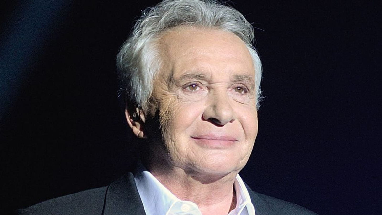 Michel Sardou