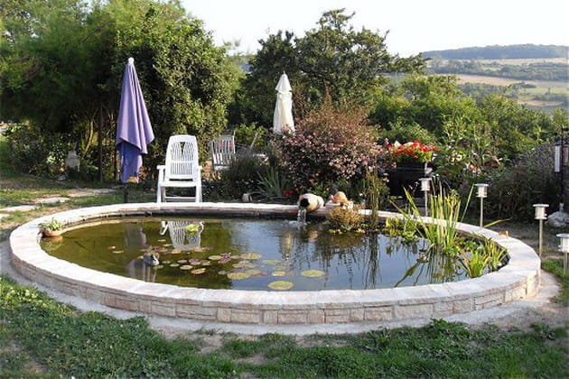 Pour le plus grand plaisir des poissons