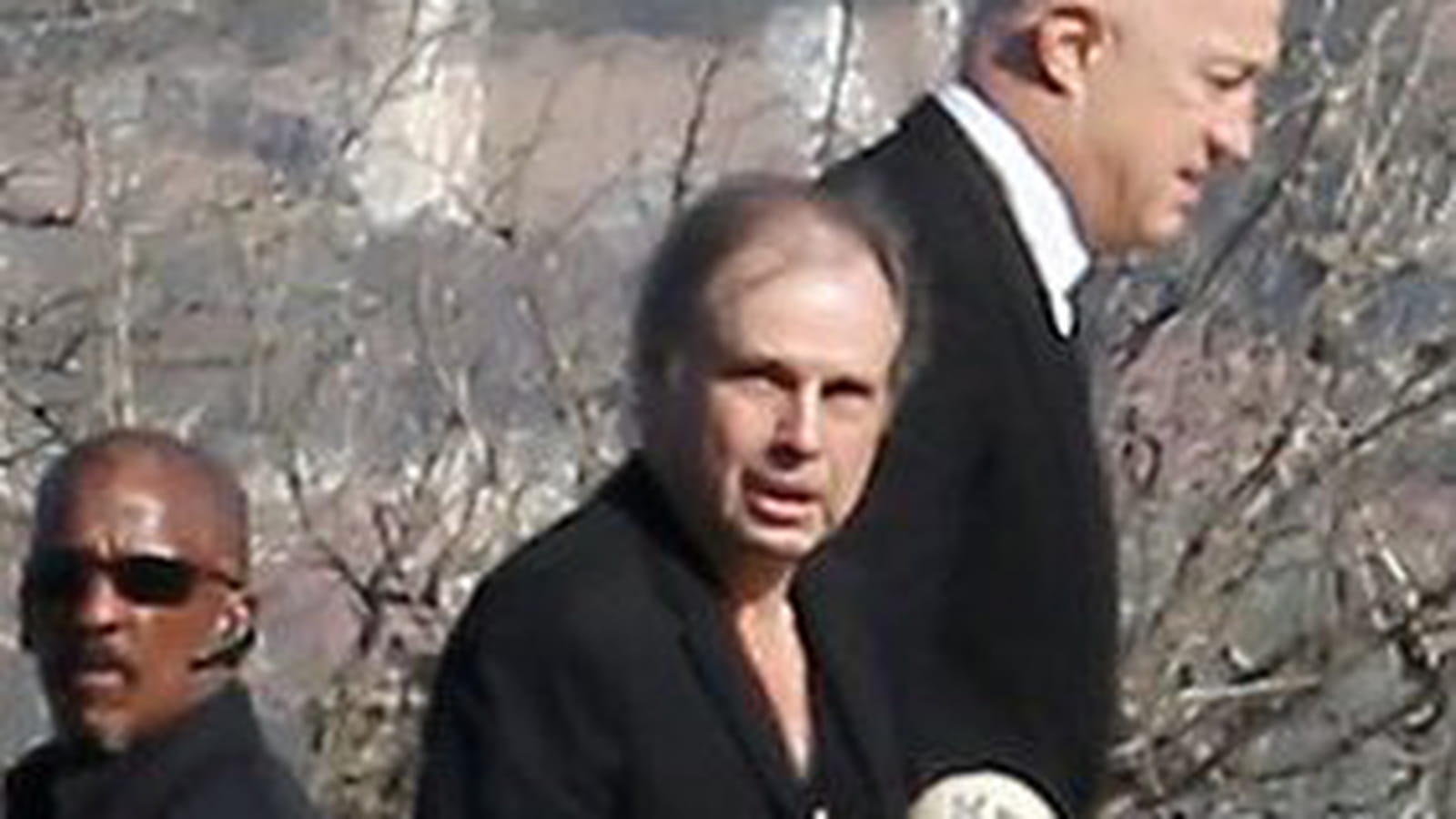 Todd Fisher