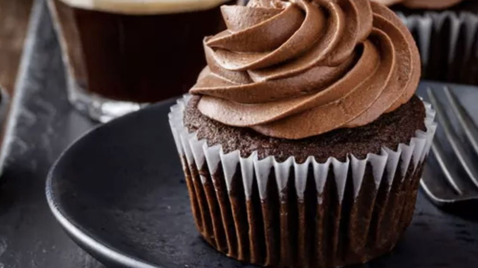 Ganache montée