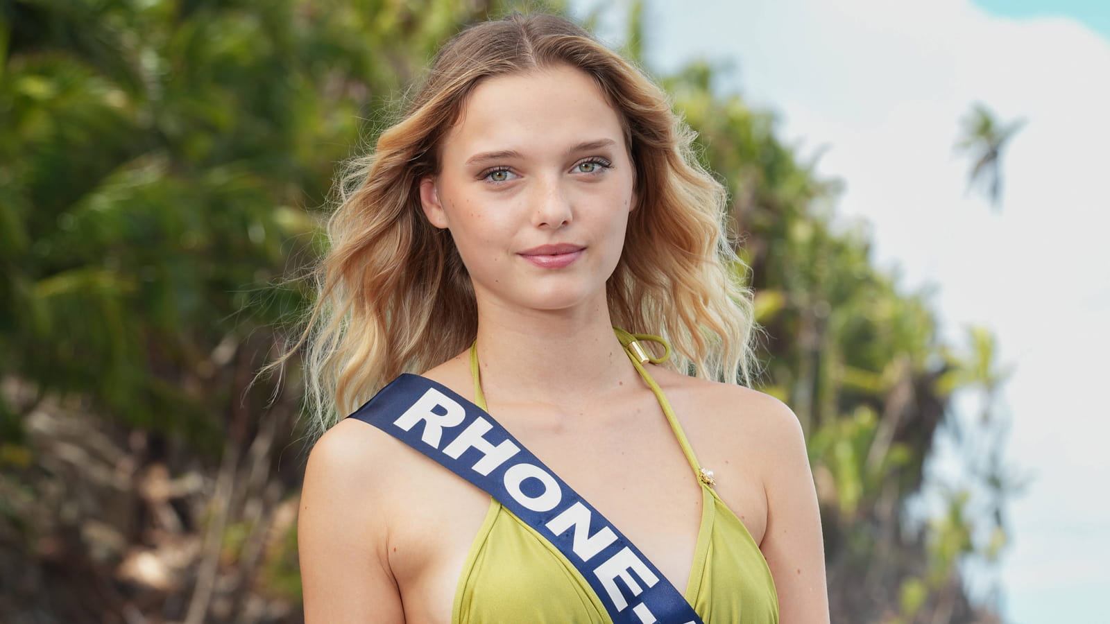 Miss Rhône-Alpes