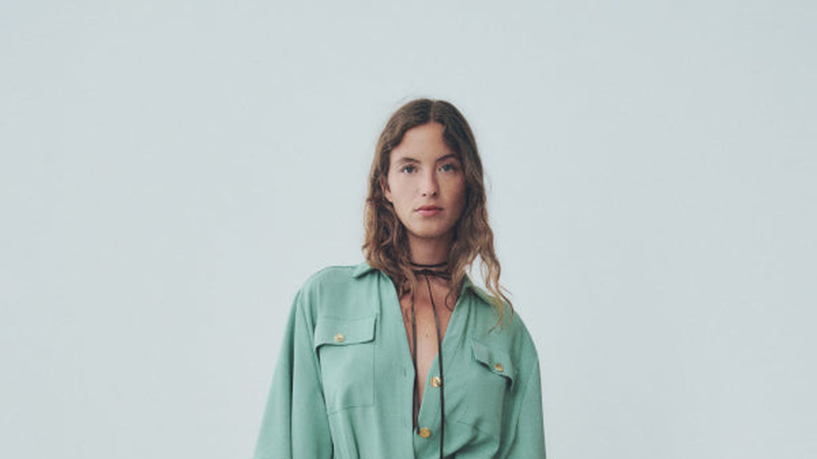 Robe Zara 