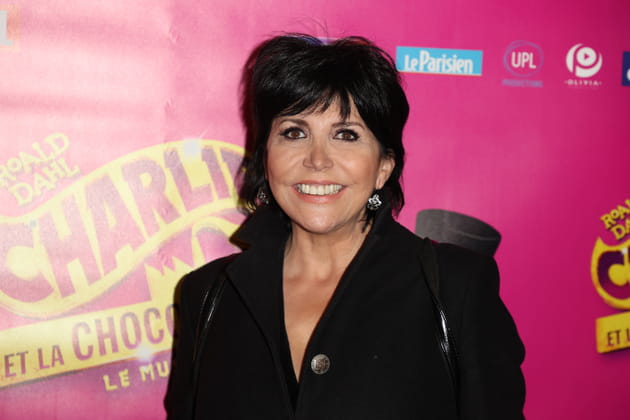 Liane Foly : un enfant, pour quoi faire ?