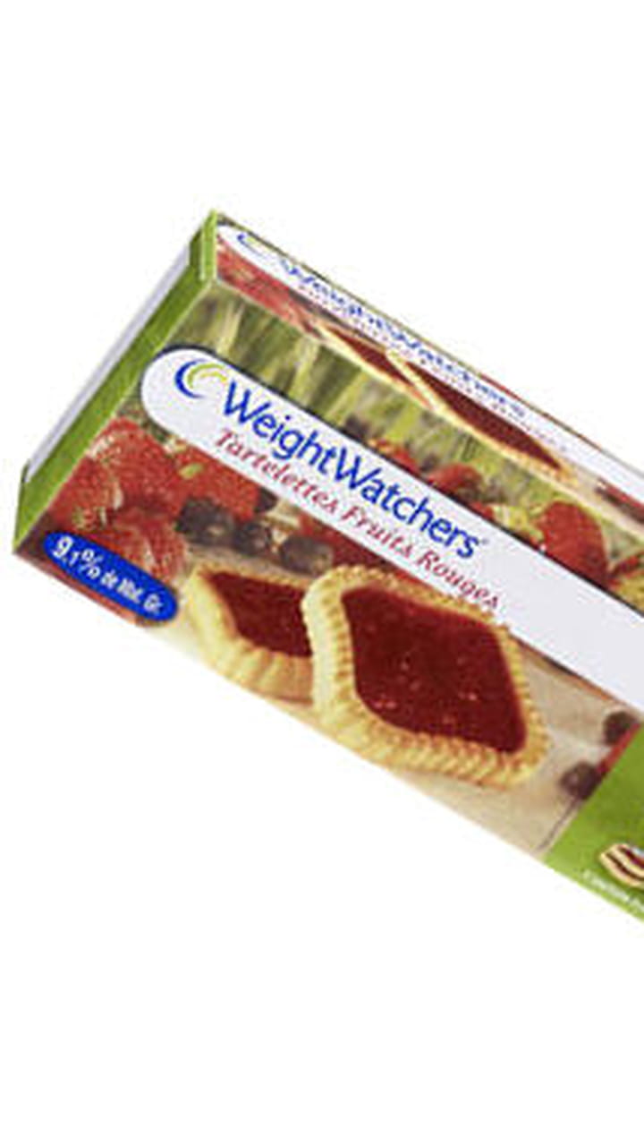rencontre weight watchers