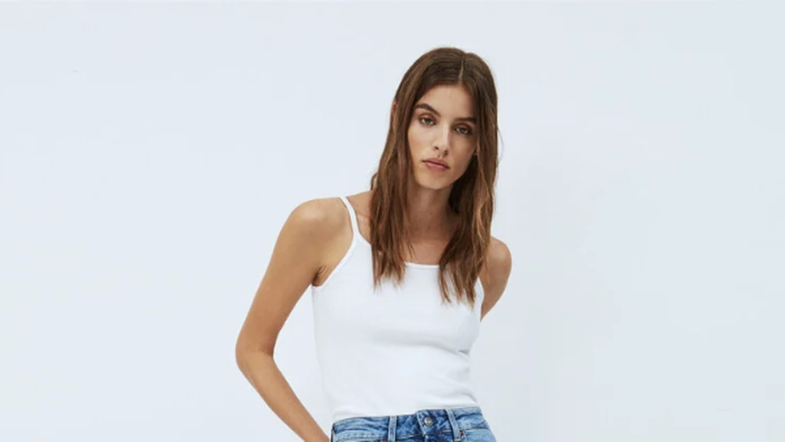 Jean Pepe Jeans
