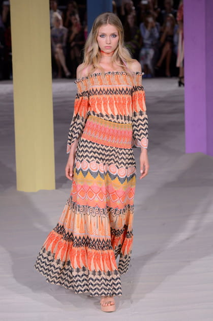 D&eacute;fil&eacute; Temperley London