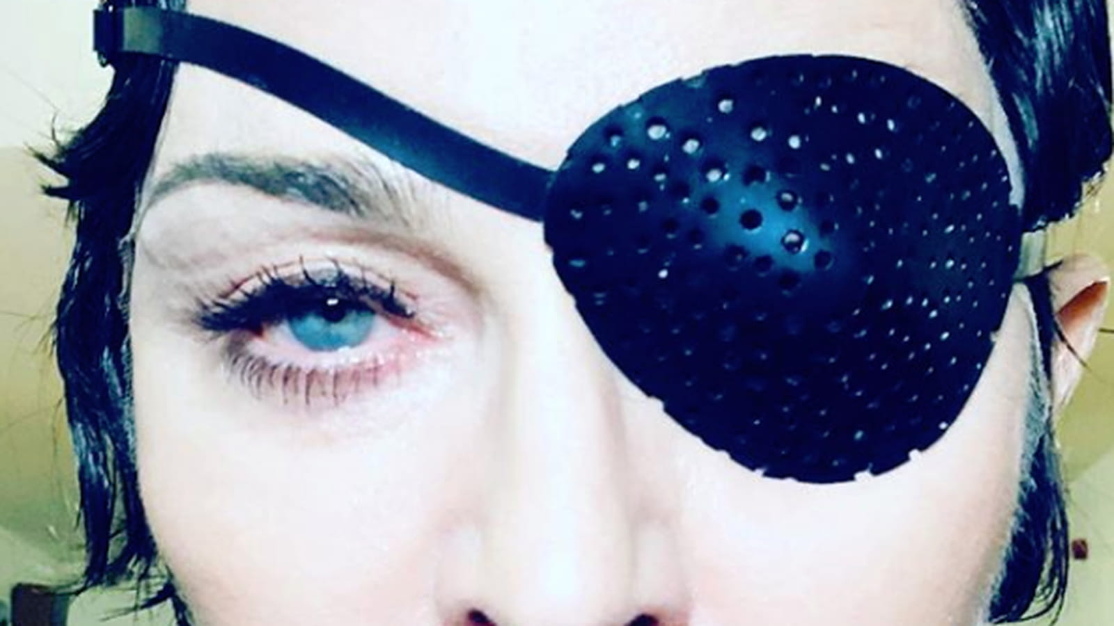 Madonna 