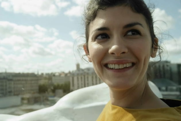 L'Écume des Jours (2013)