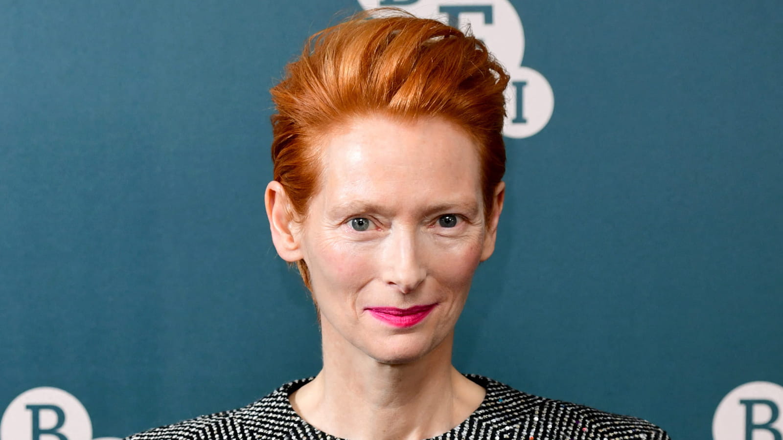 Tilda Swinton