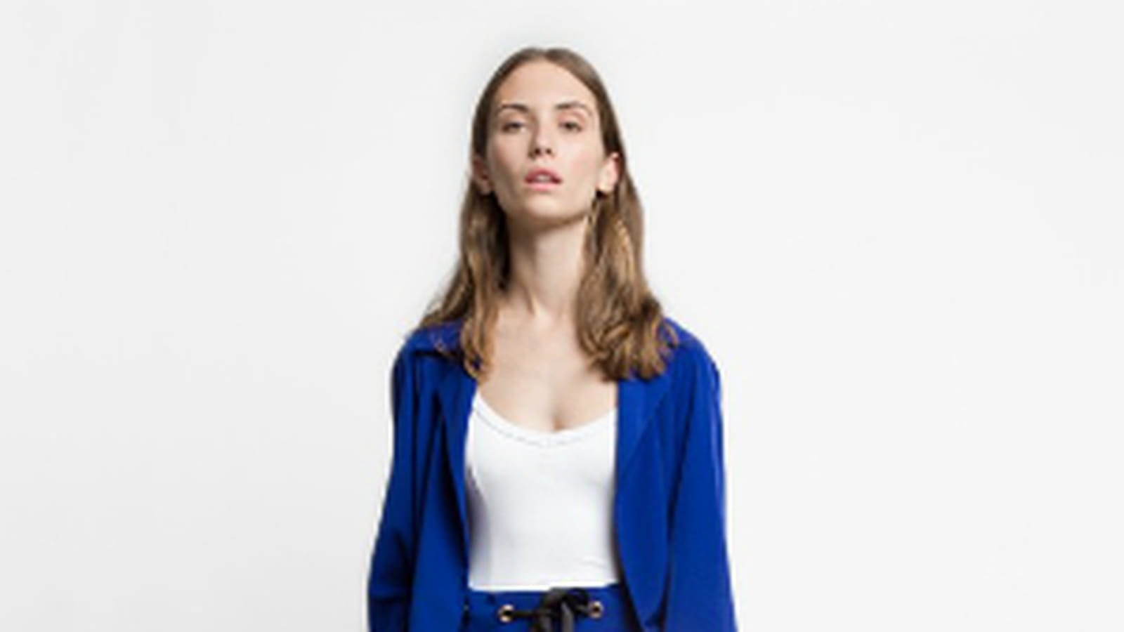 Pantalon Repetto