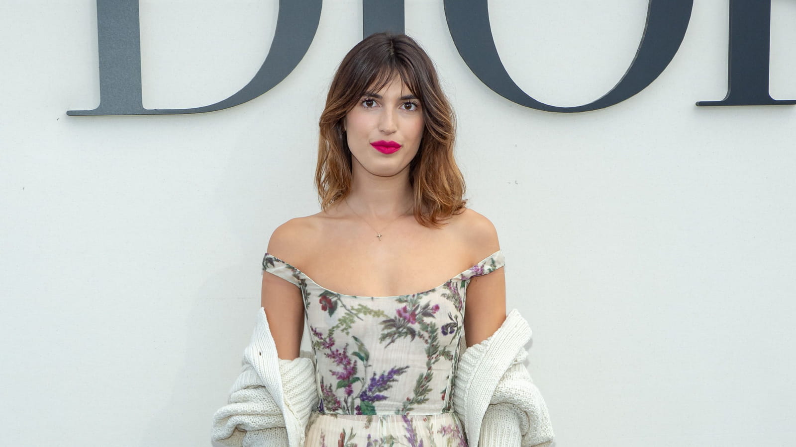 Jeanne Damas