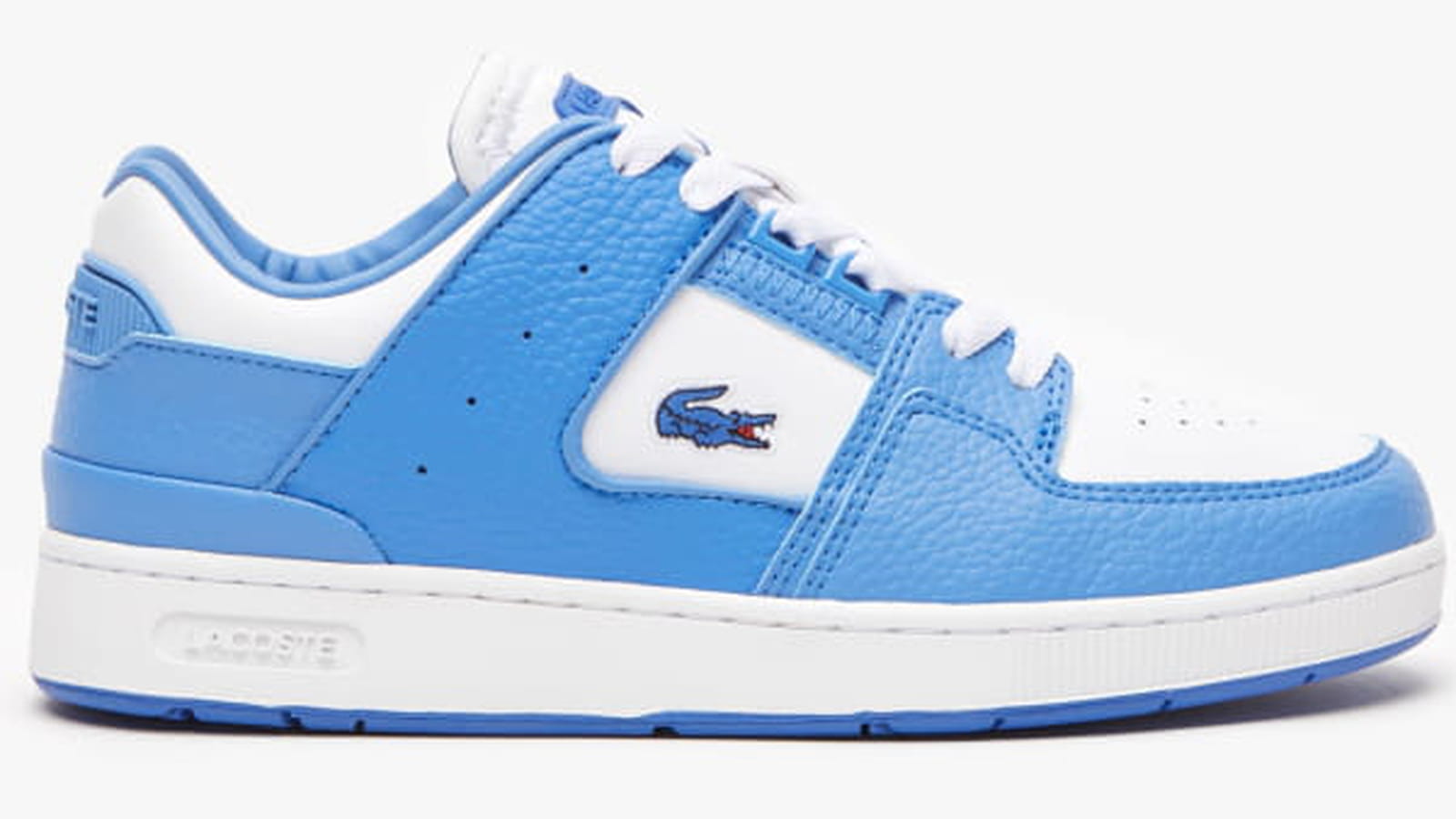 Baskets Lacoste