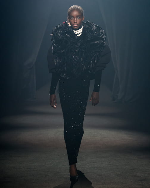 Look 47&nbsp;par AZ Factory Studio