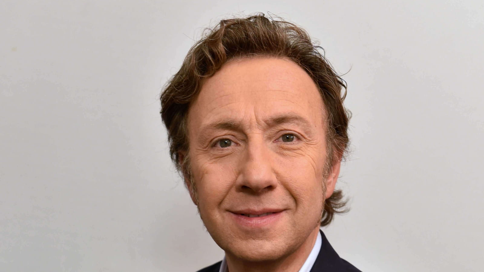 Stéphane Bern