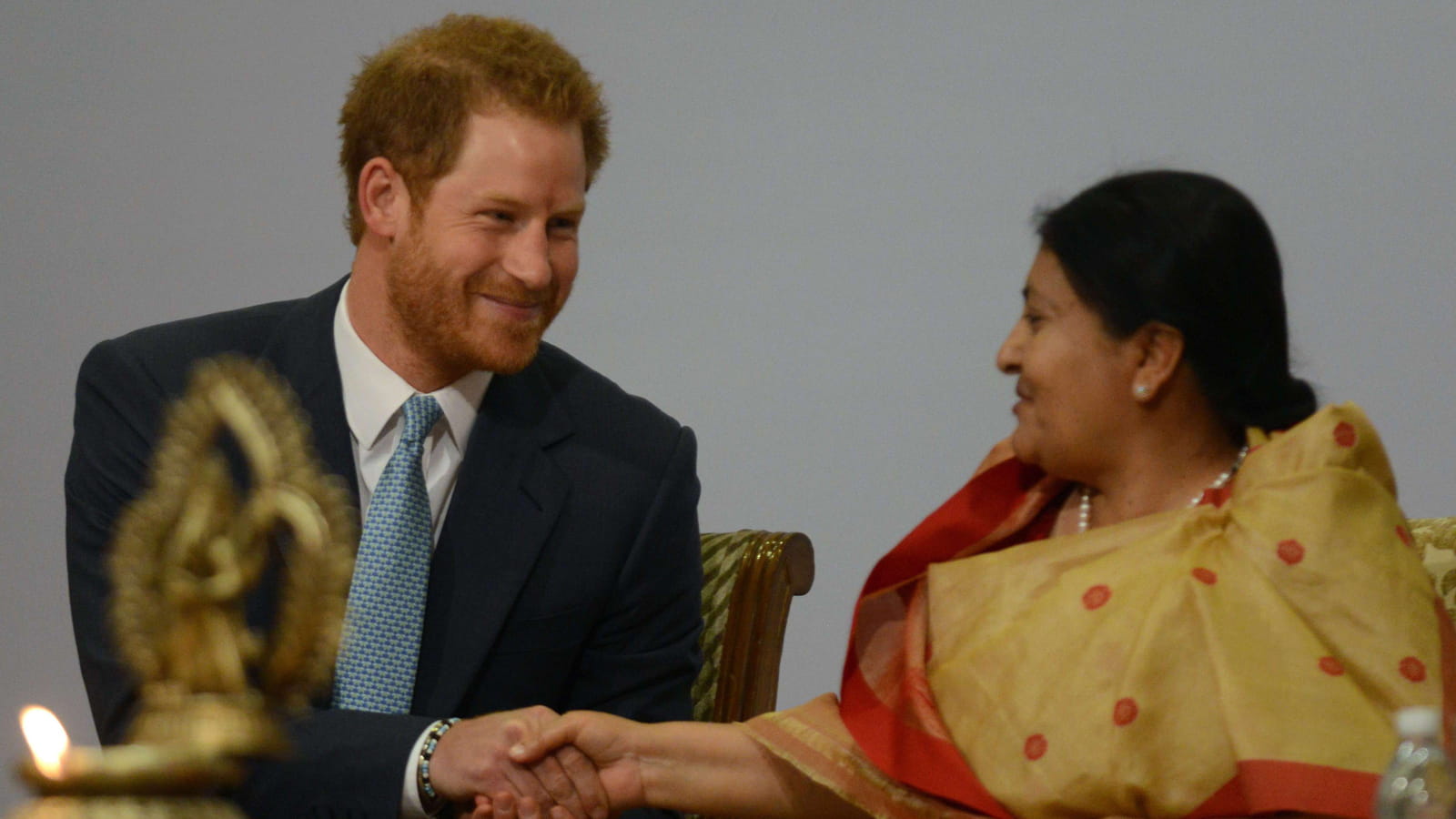 Prince Harry