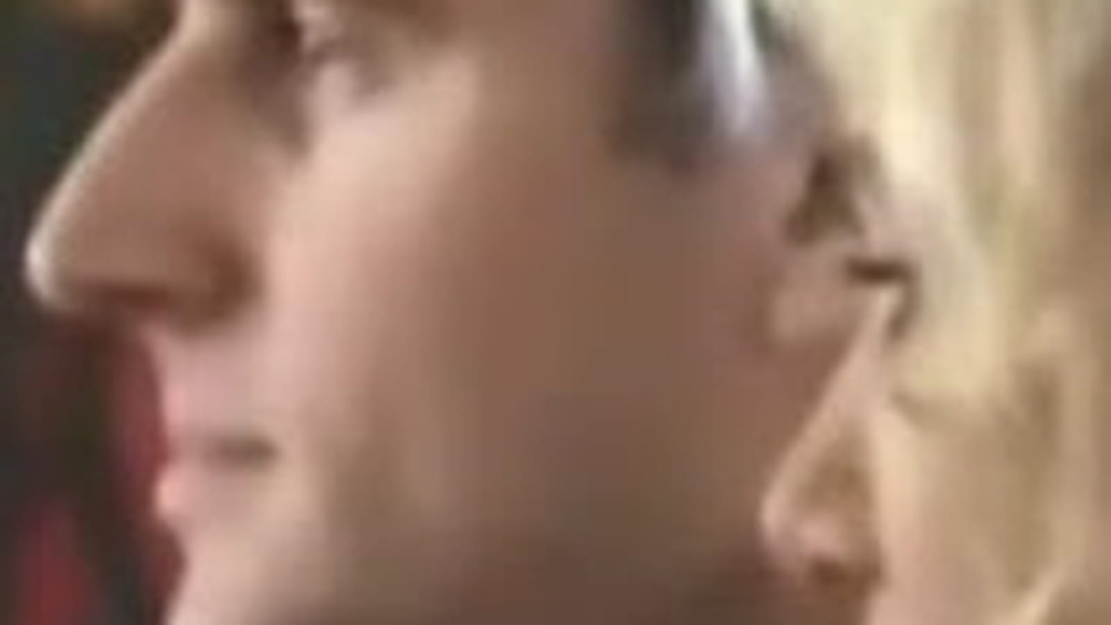 Emmanuel Macron et Brigitte Trogneux