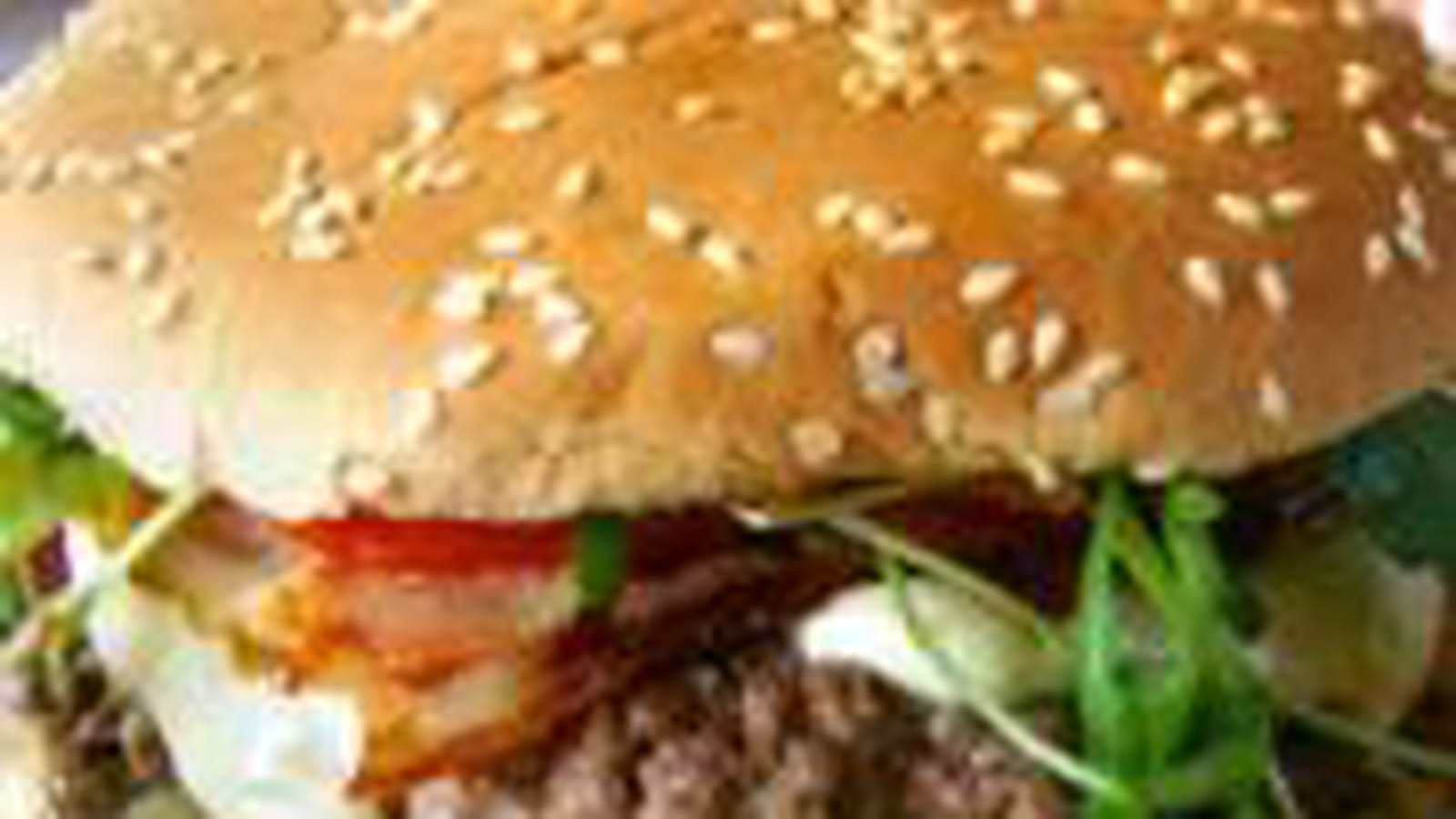 Hamburger revisité