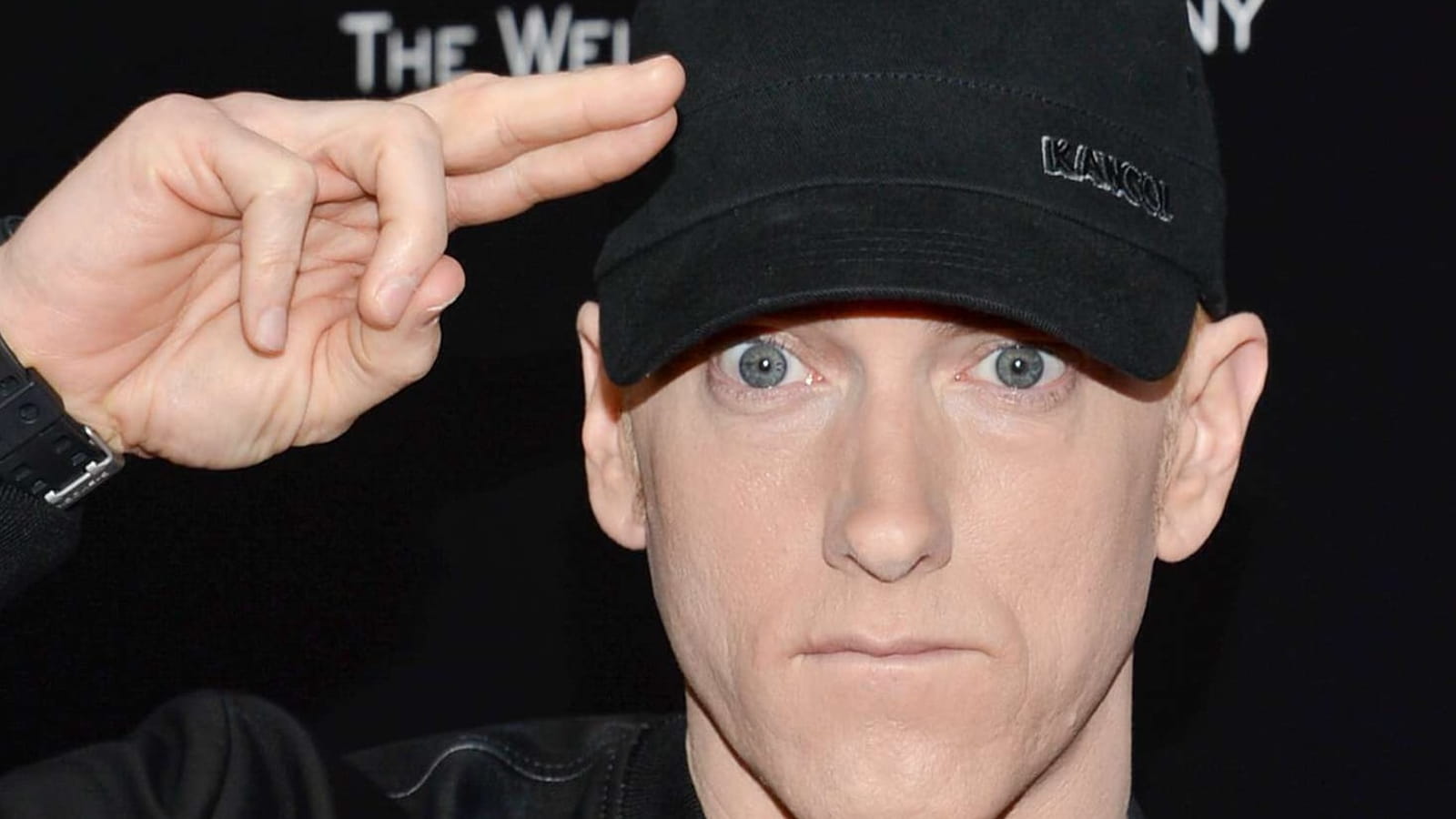 Eminem 