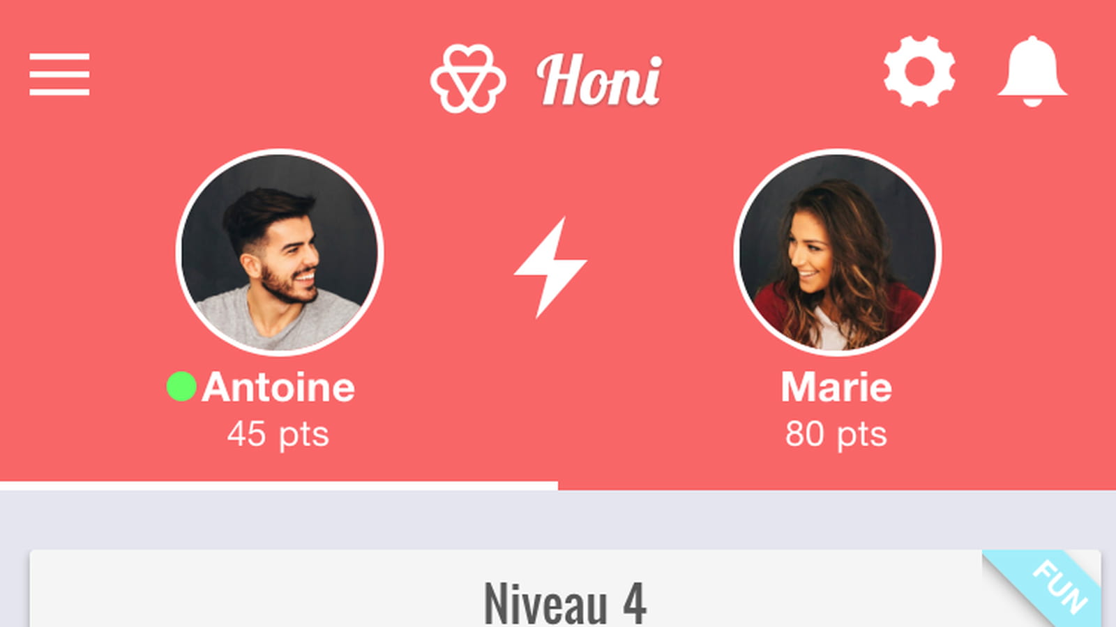 Honi