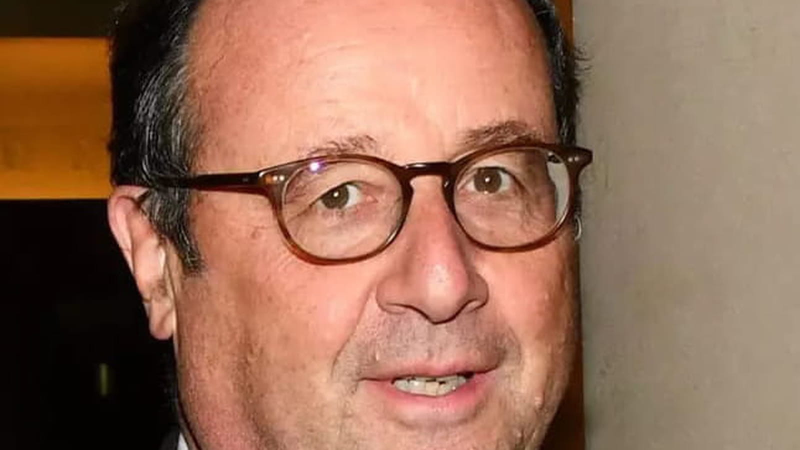 François Hollande