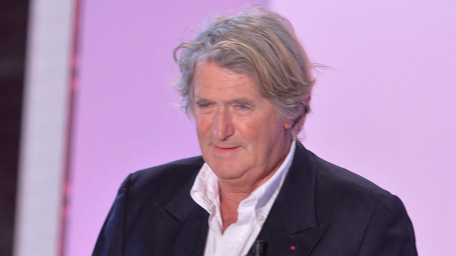 Olivier de Kersauson