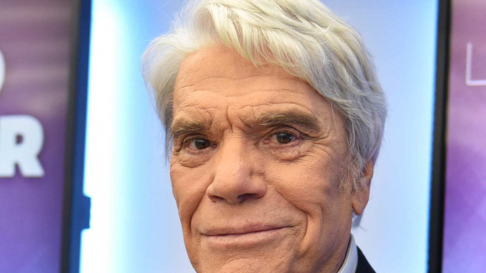Bernard Tapie