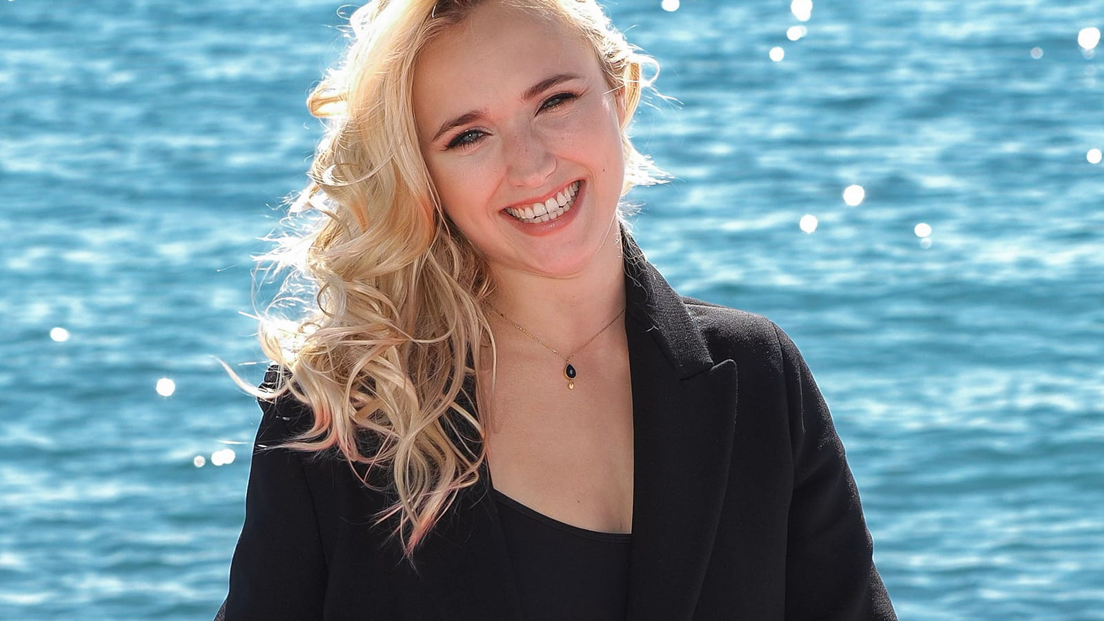 Chloé Jouannet