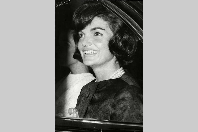 Callas Kennedy Onassis Deux Reines Pour Un Roi Streaming Jackie Kennedy, pionnière de style