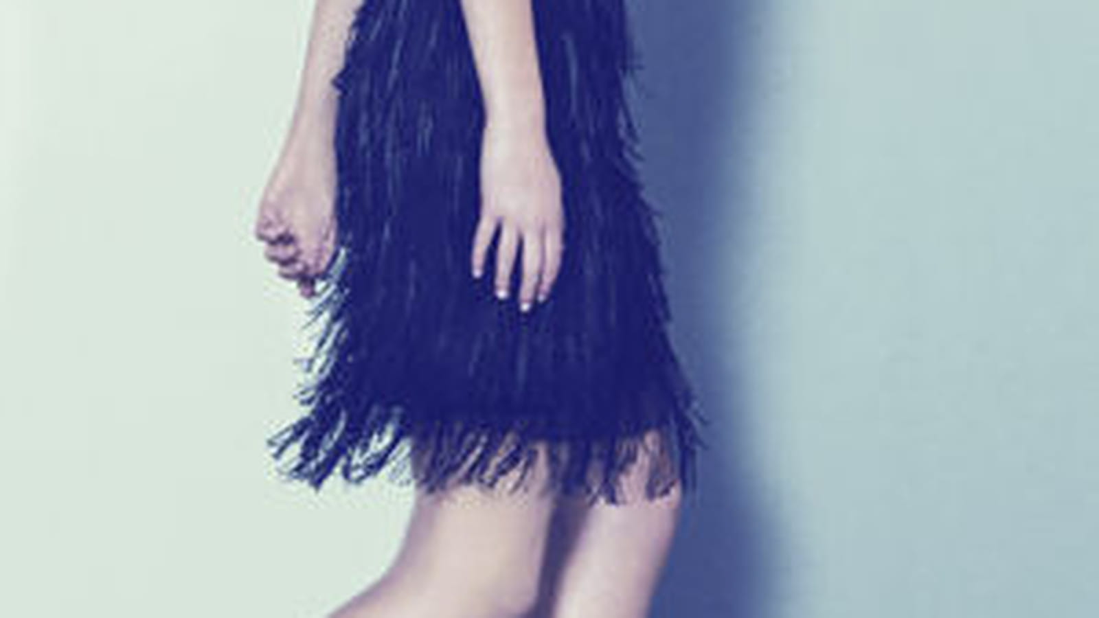 Robe New Look