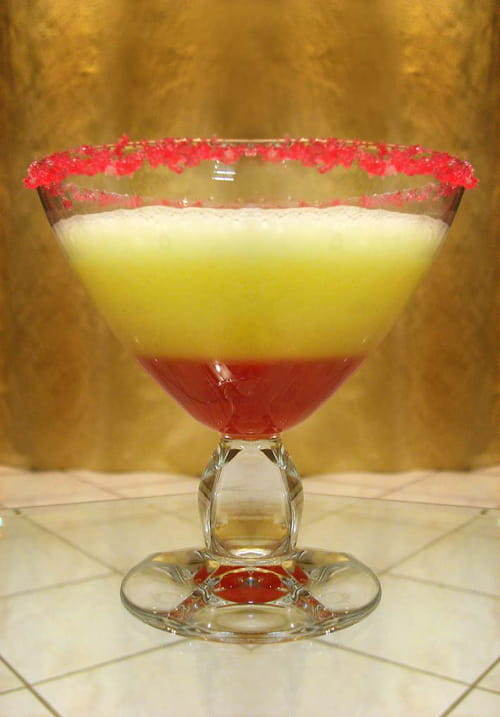 Cocktail des enfants