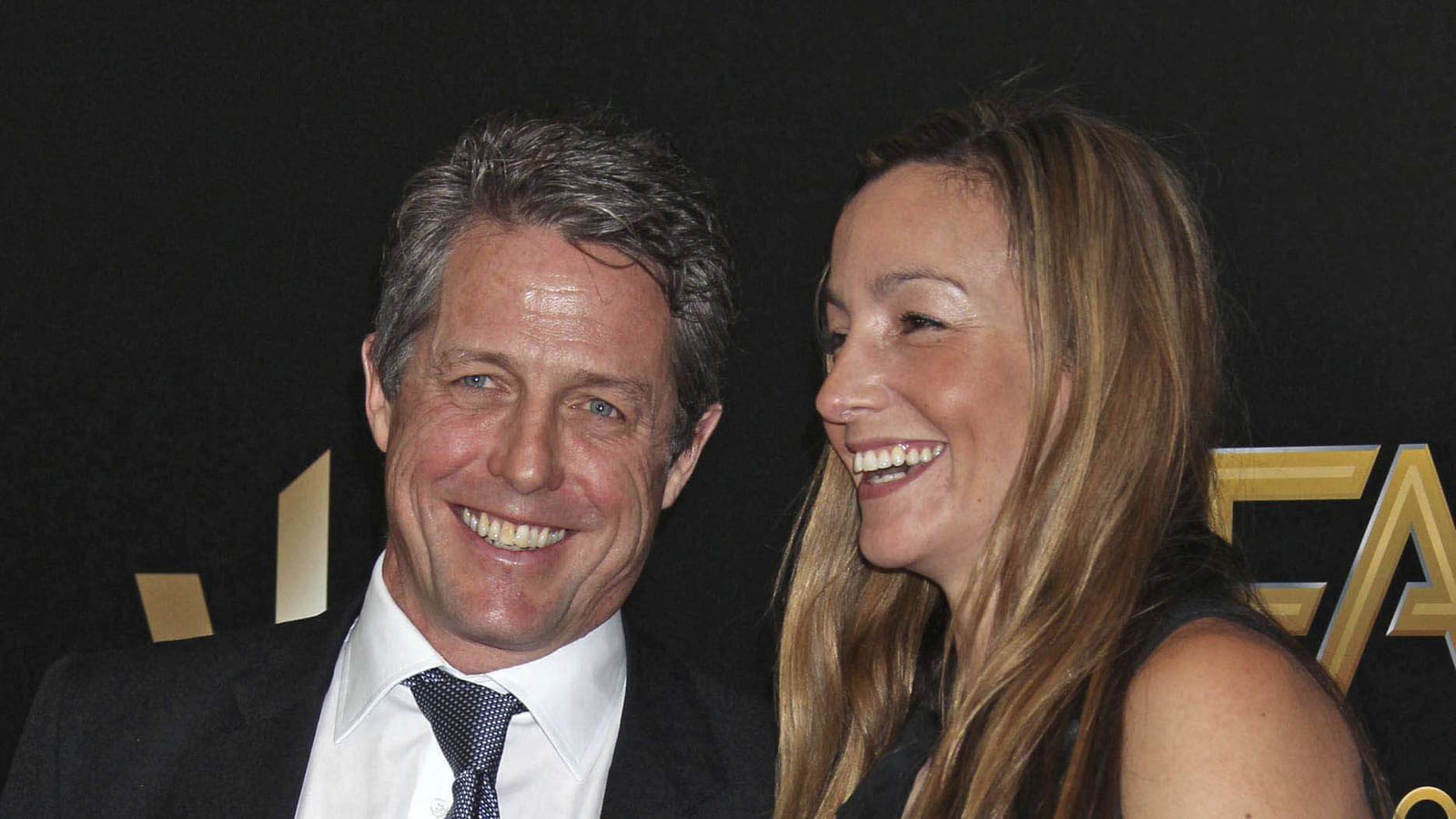 Hugh Grant