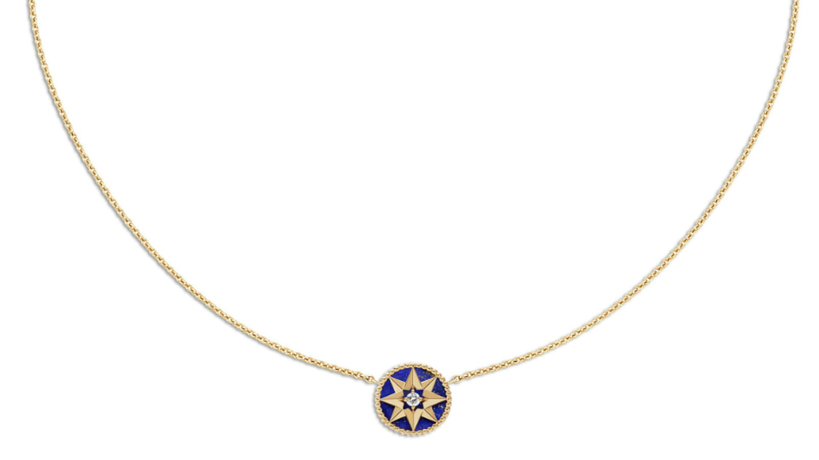 Collier Christian Dior