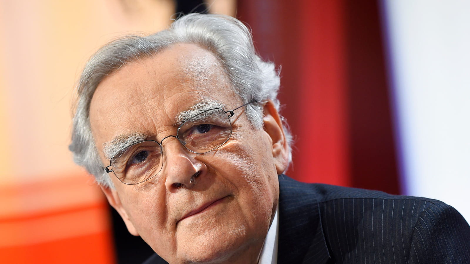 Bernard Pivot