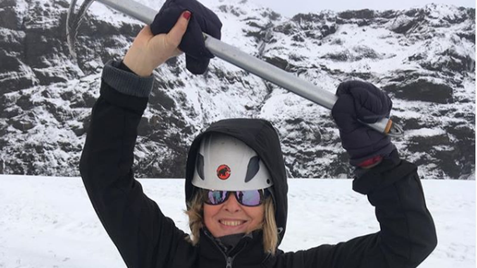 Valérie Trierweiler