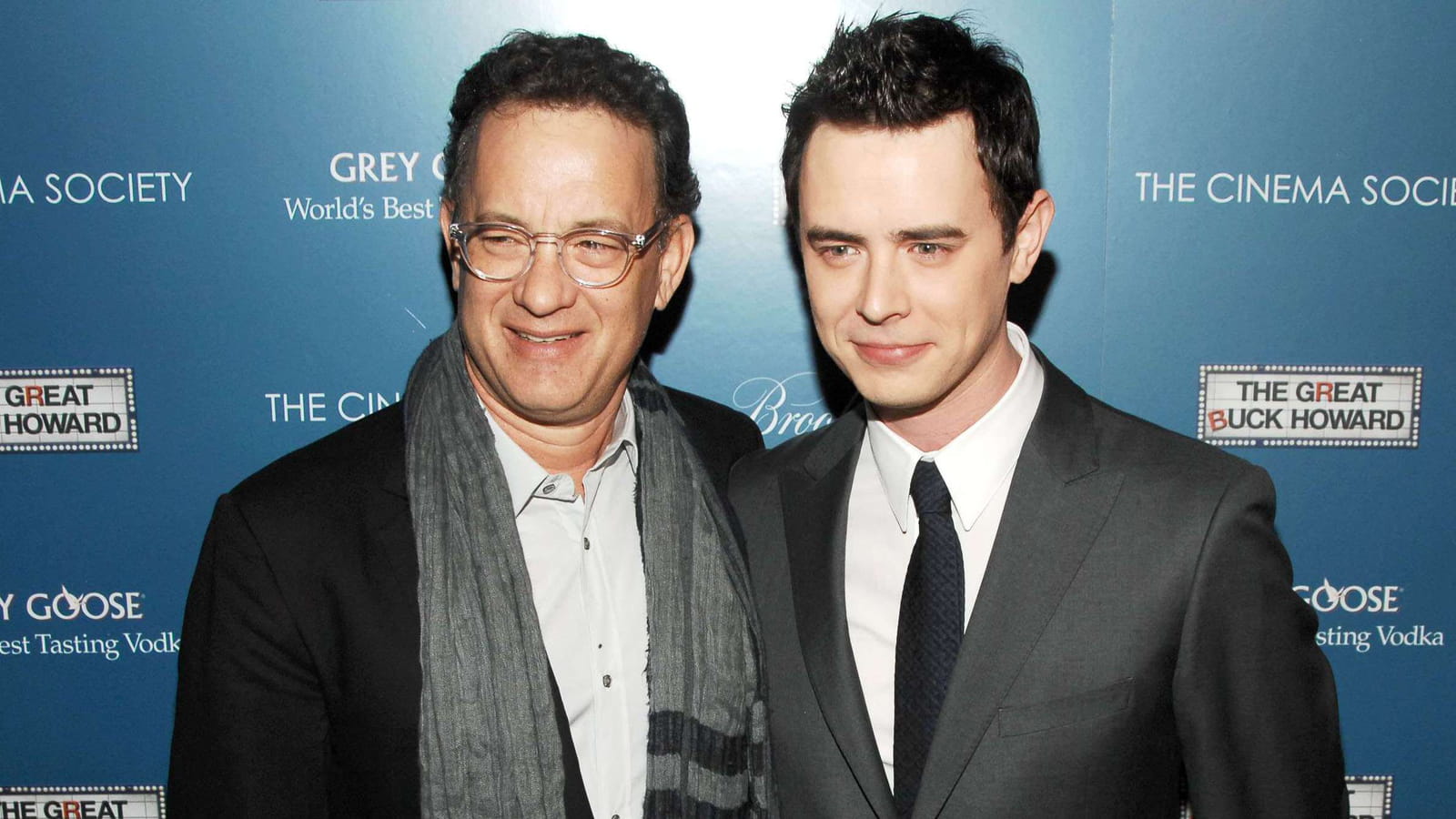 Tom Hanks