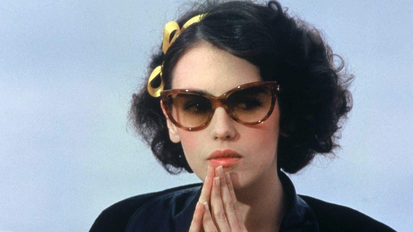 Isabelle Adjani