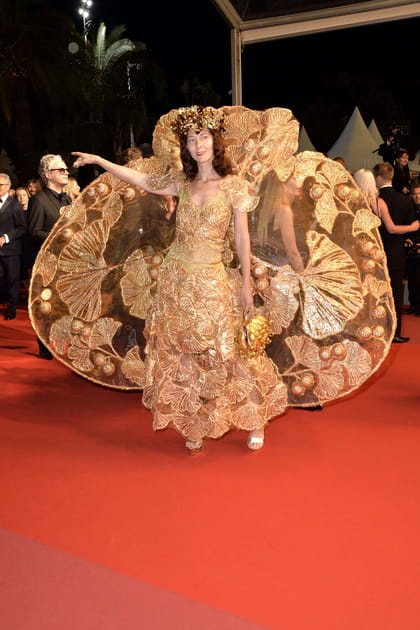 Larisa Katz, ang&eacute;lique