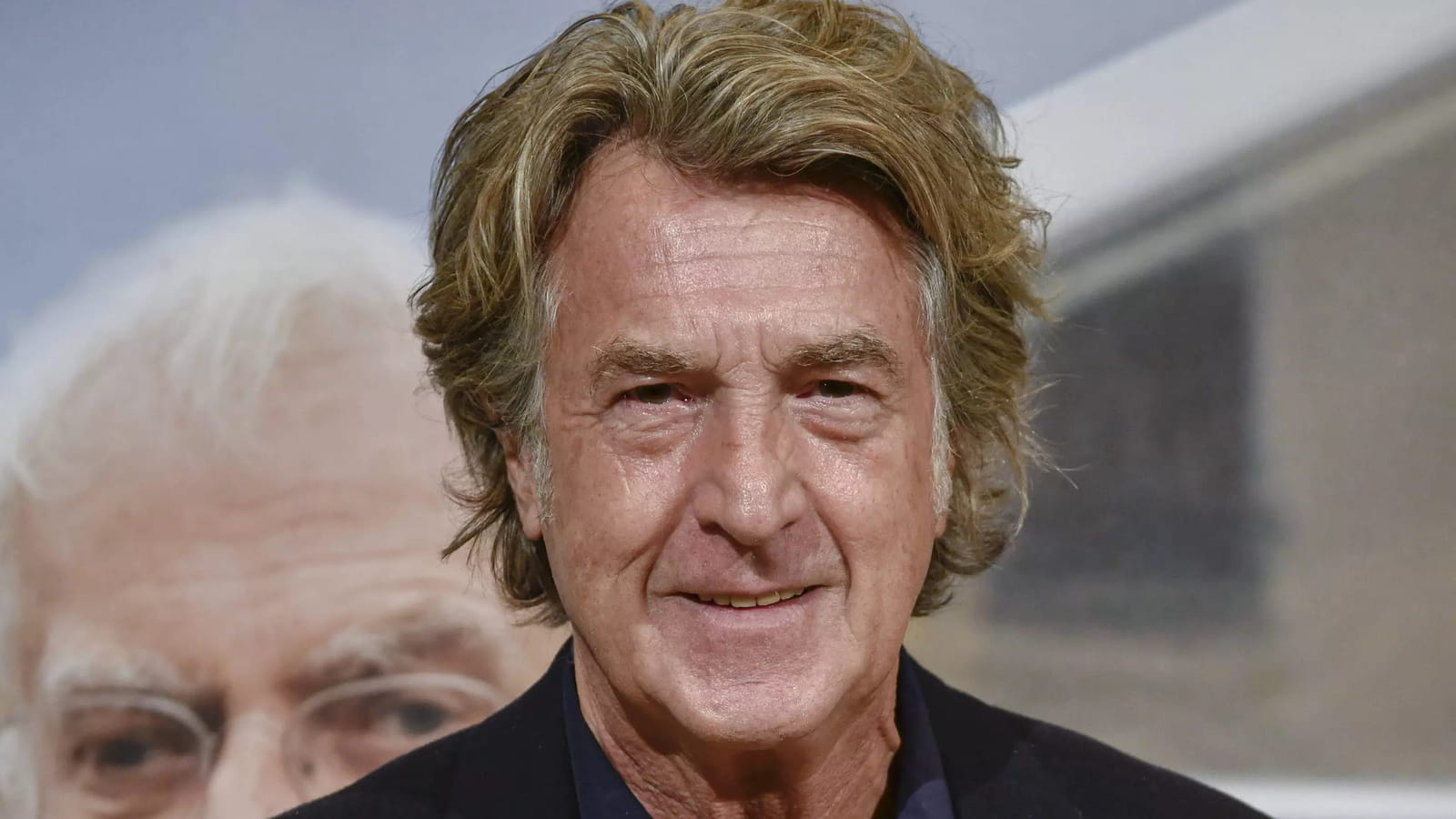François Cluzet