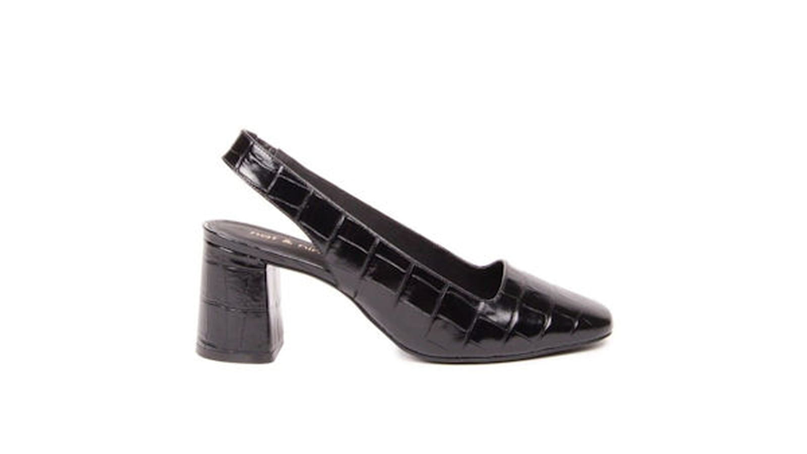 Slingbacks Nat & Nin