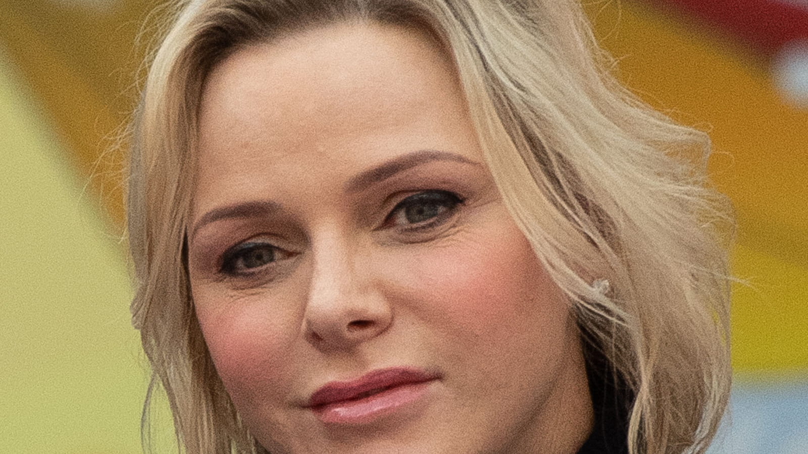 Charlene de Monaco