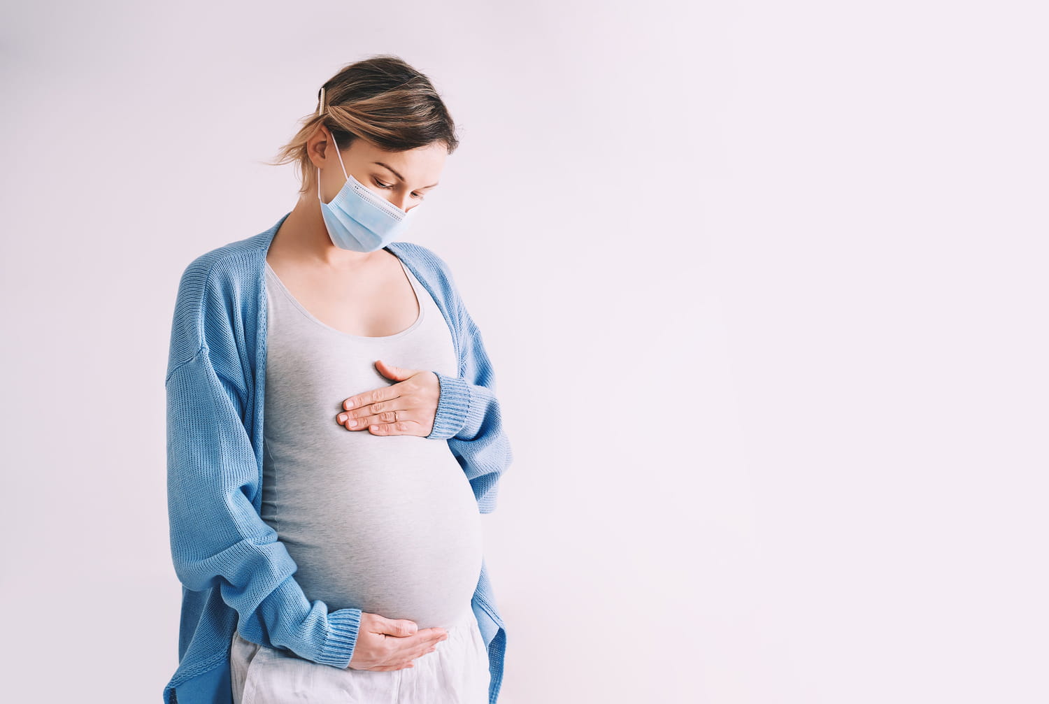 Vaccin femmes enceintes : dès le 1er trimestre, quelles recommandations ?