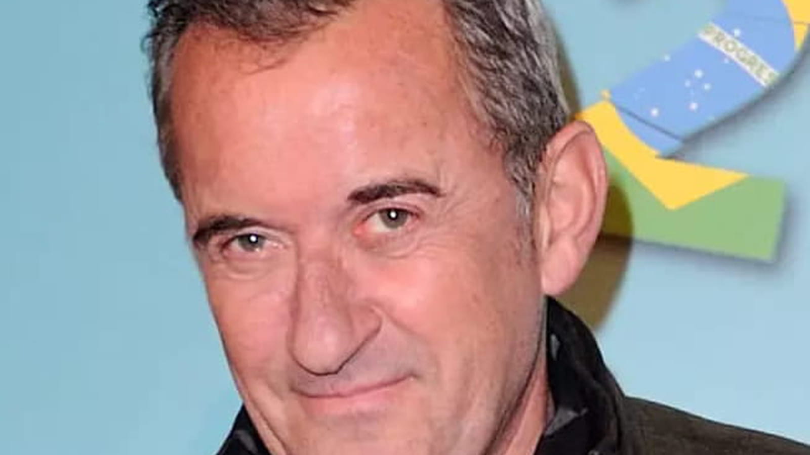 Christophe Dechavanne