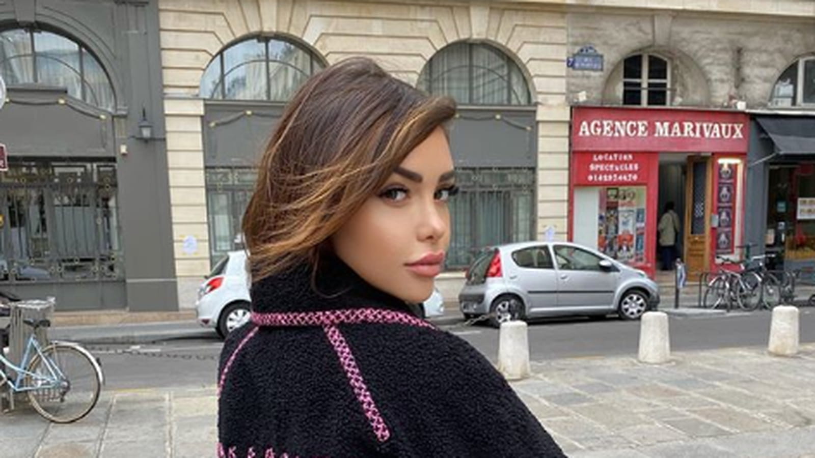 Nabilla