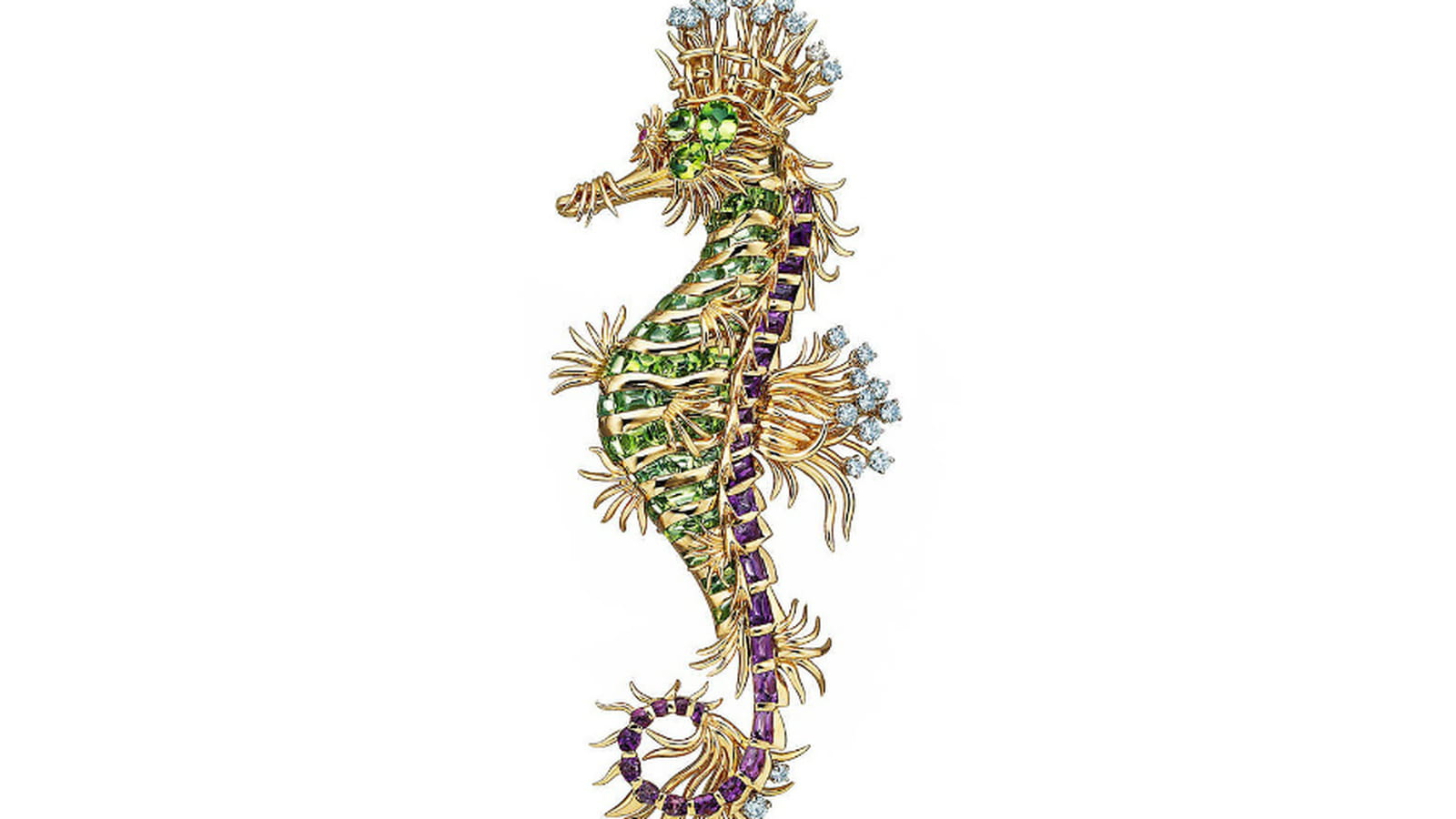 Broche Tiffany & Co