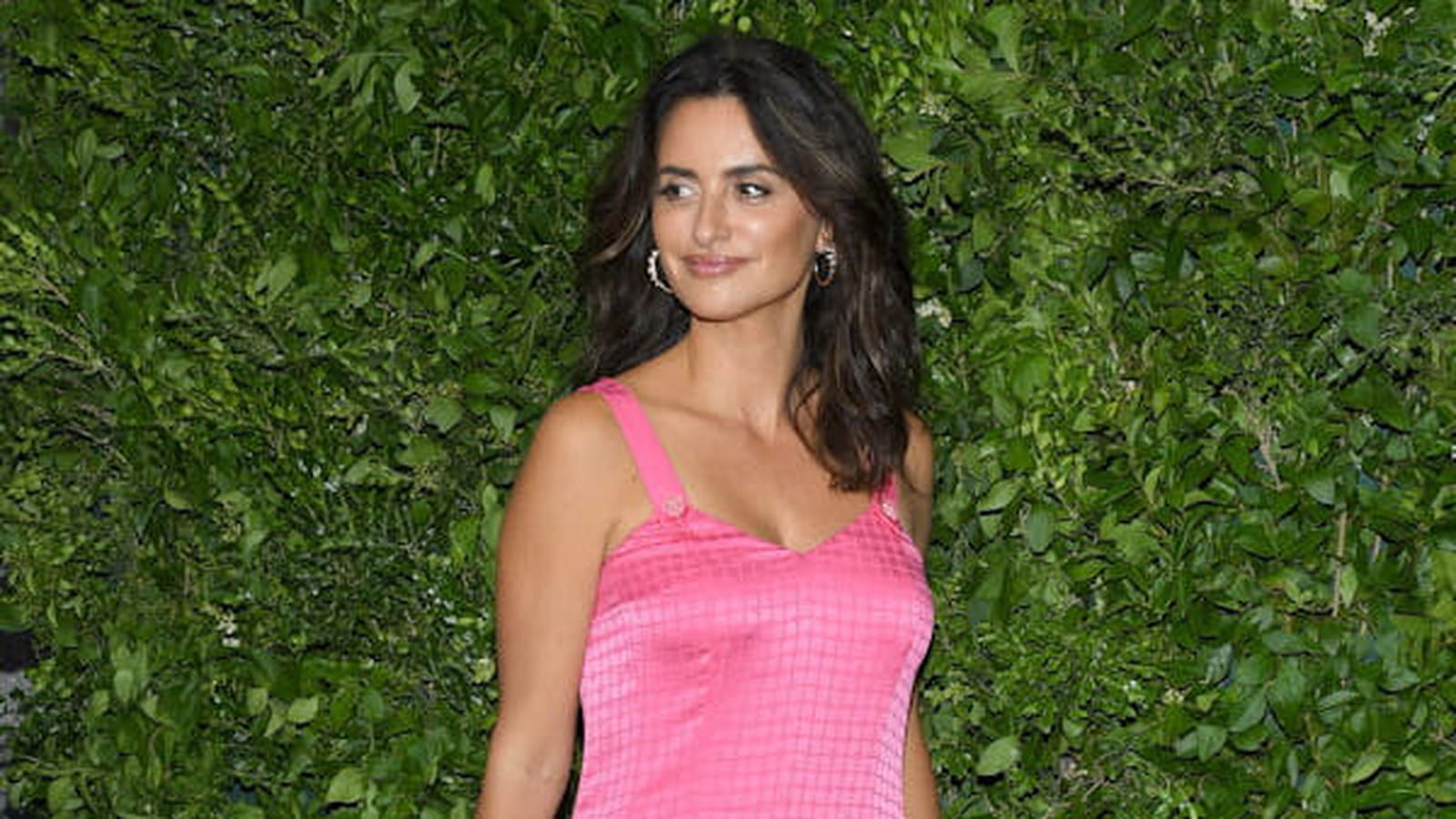 Penélope Cruz le 13 juin 2022