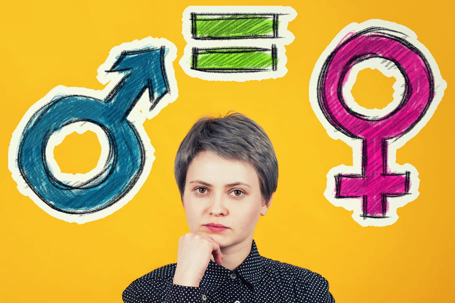 Droit à la parité en France : où en est-on de l'égalité femme-homme ?