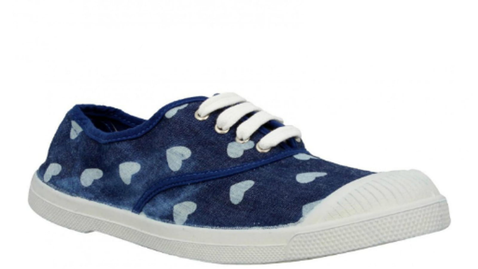Basket Bensimon