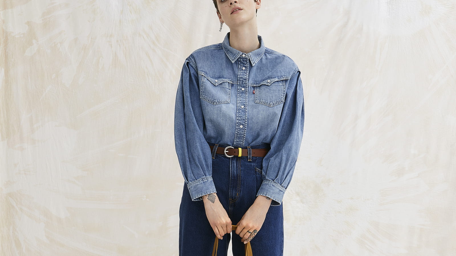 Chemise Levi's