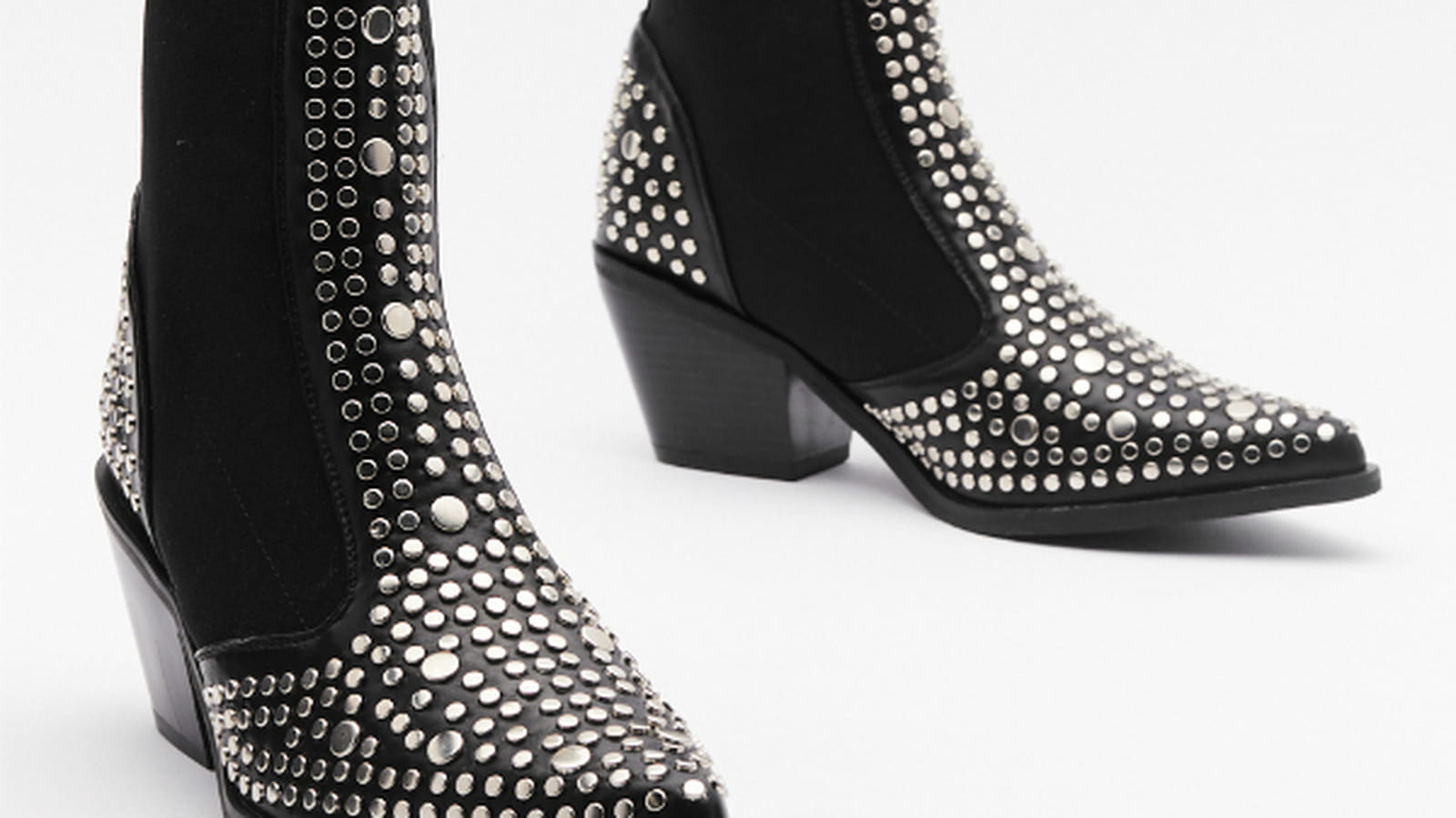 Bottines Nastygal